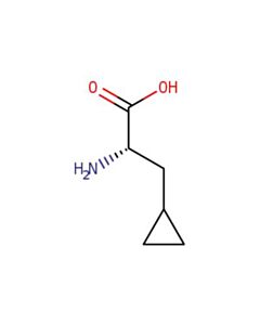 Astatech L-3-CYCLOPROPYLALANINE; 1G; Purity 97%; MDL-MFCD00798687